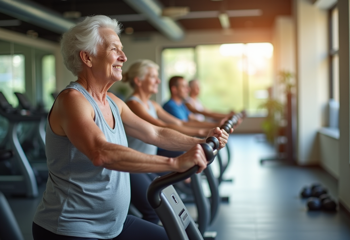 Персональне тренування