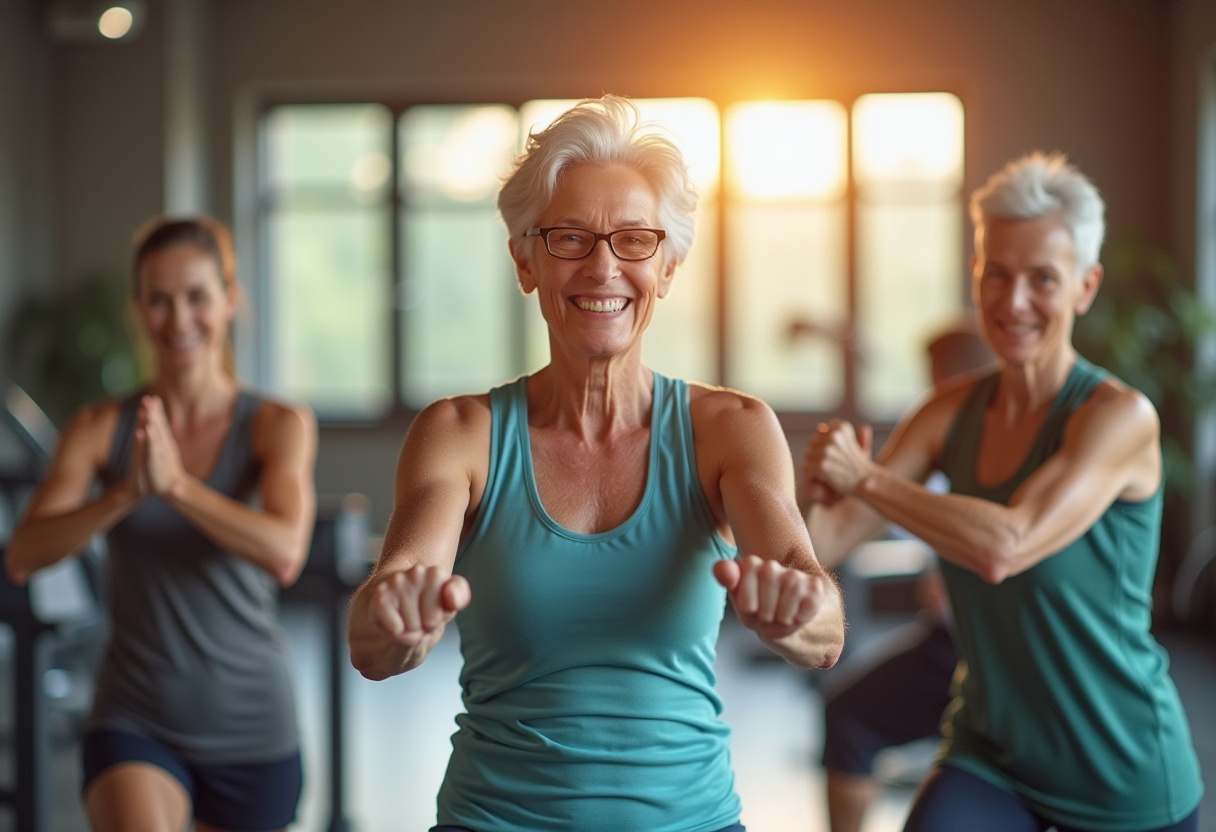 Тренування drechburile